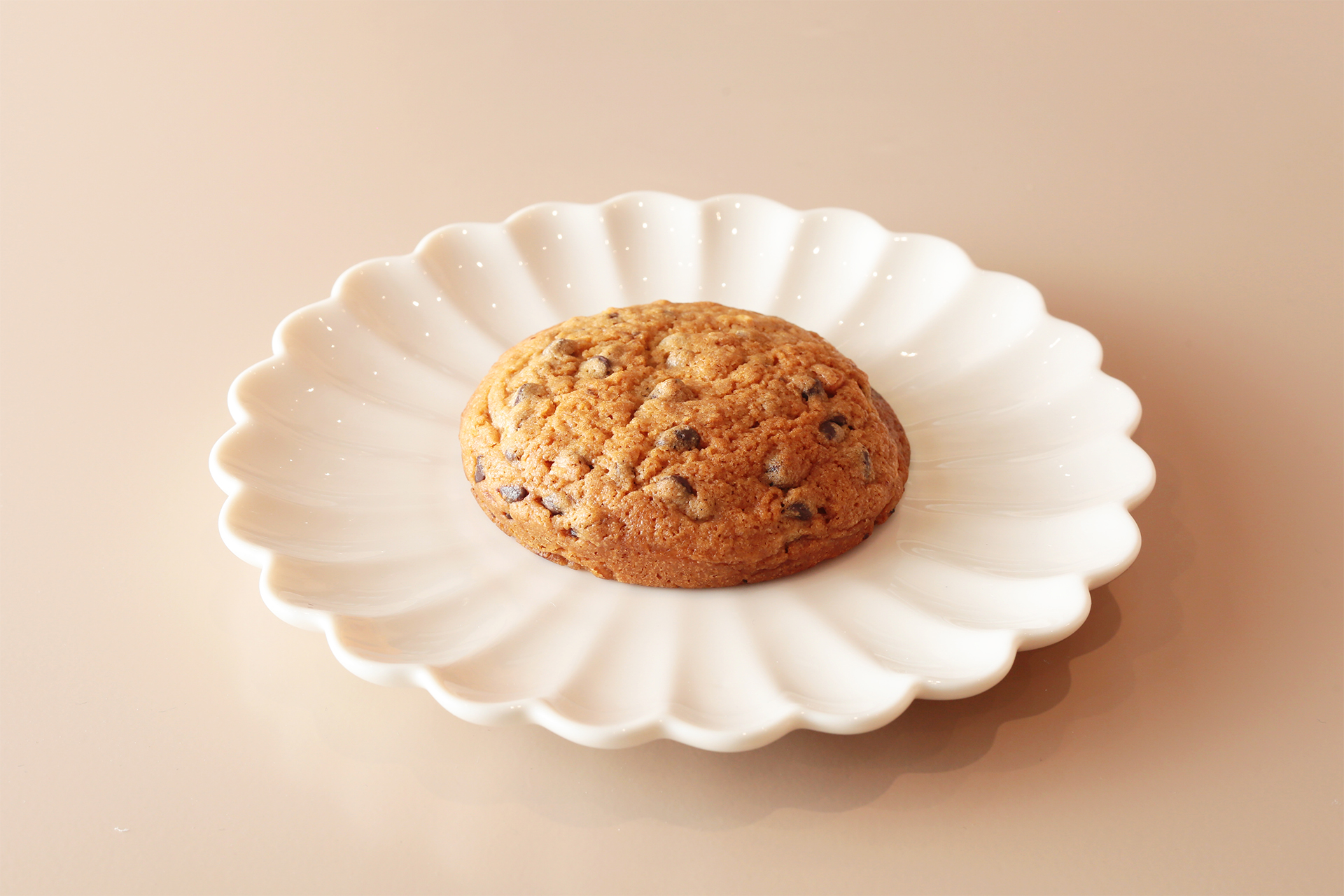 チョコチップクッキー