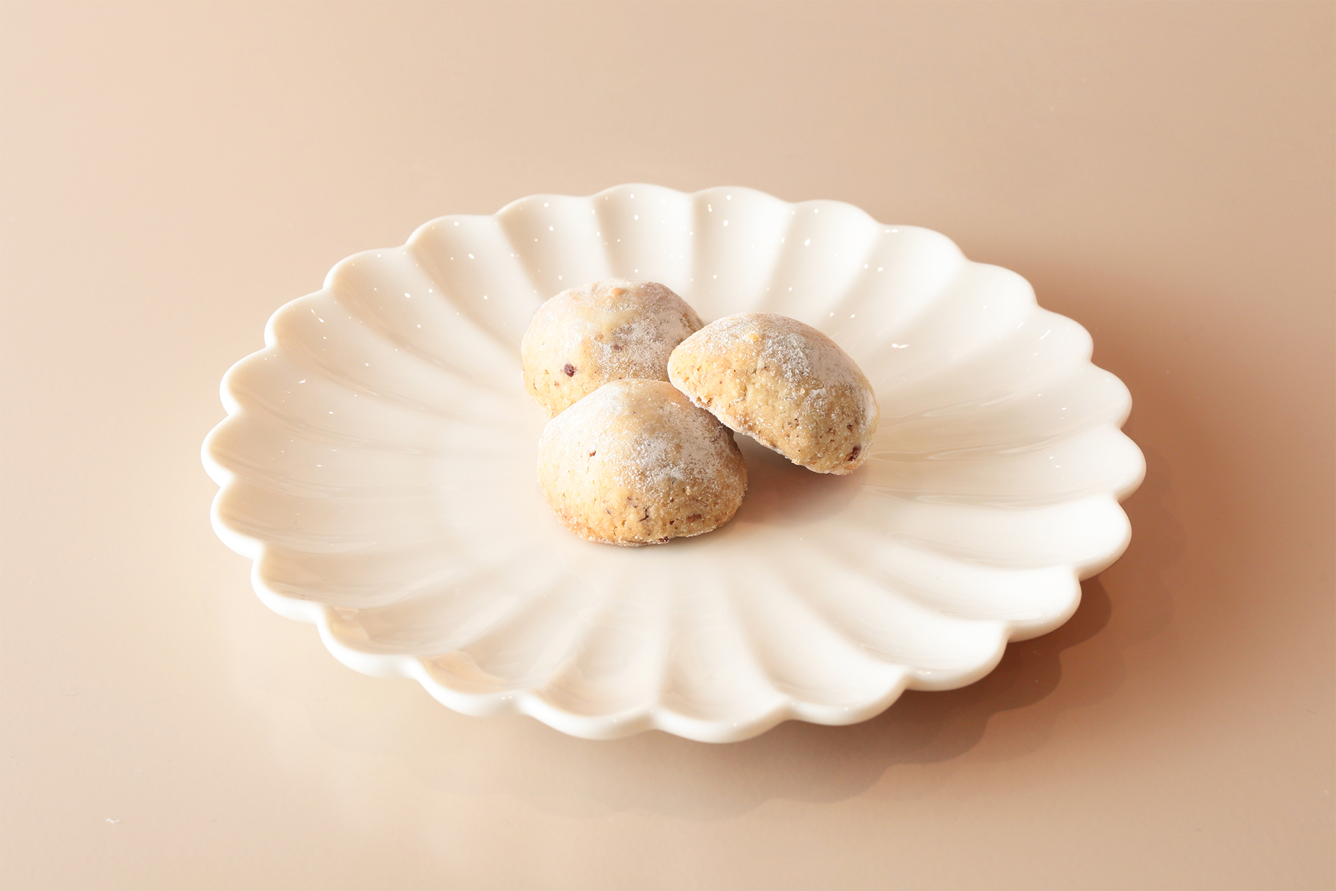 ピーカンボール