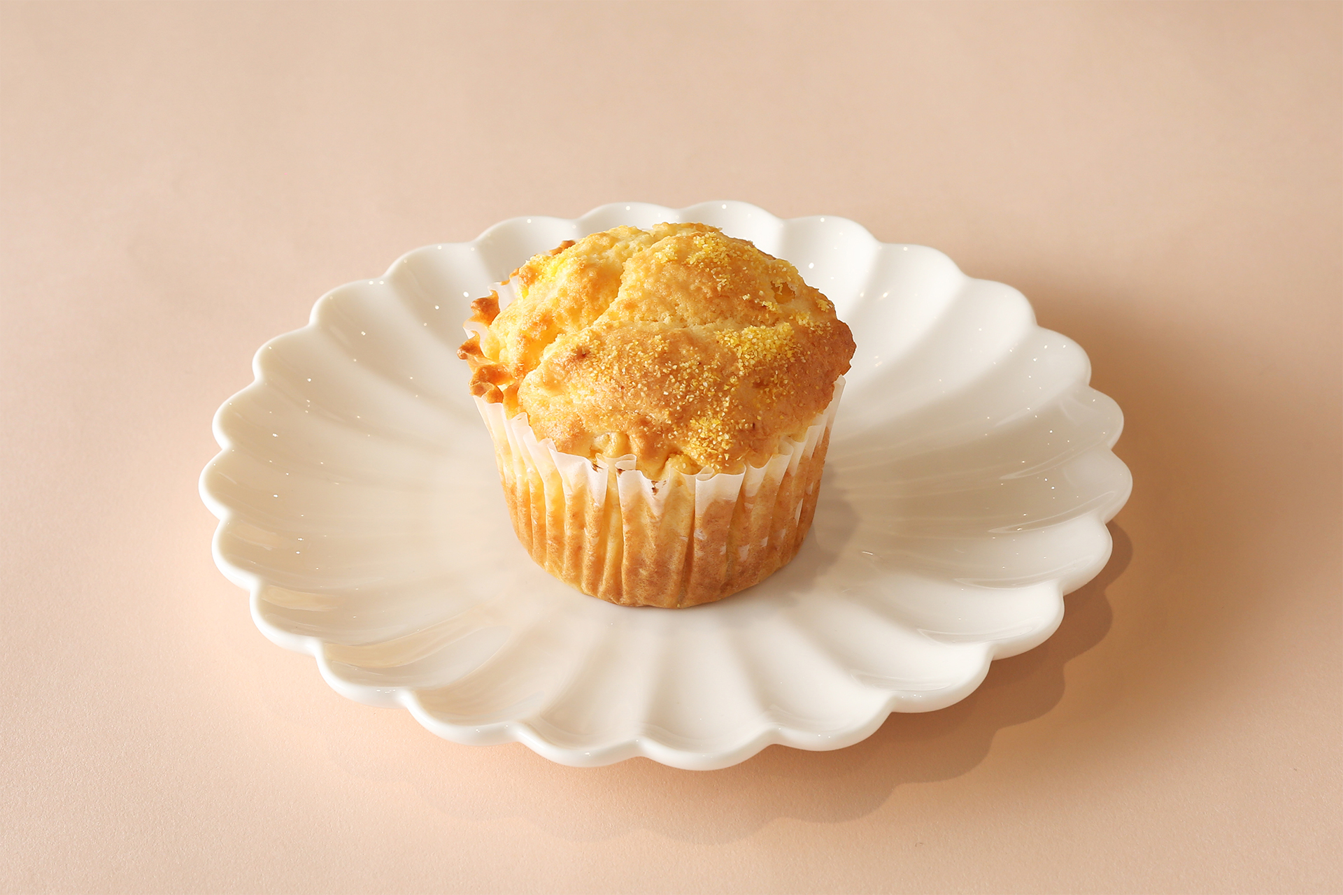 マフィン（コーン）