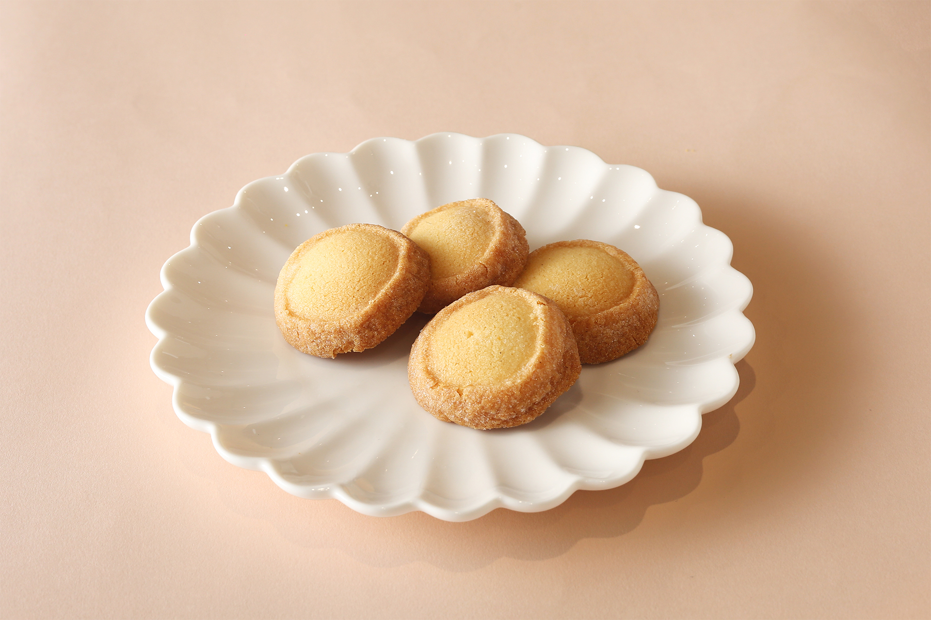 クッキー（バニラ）