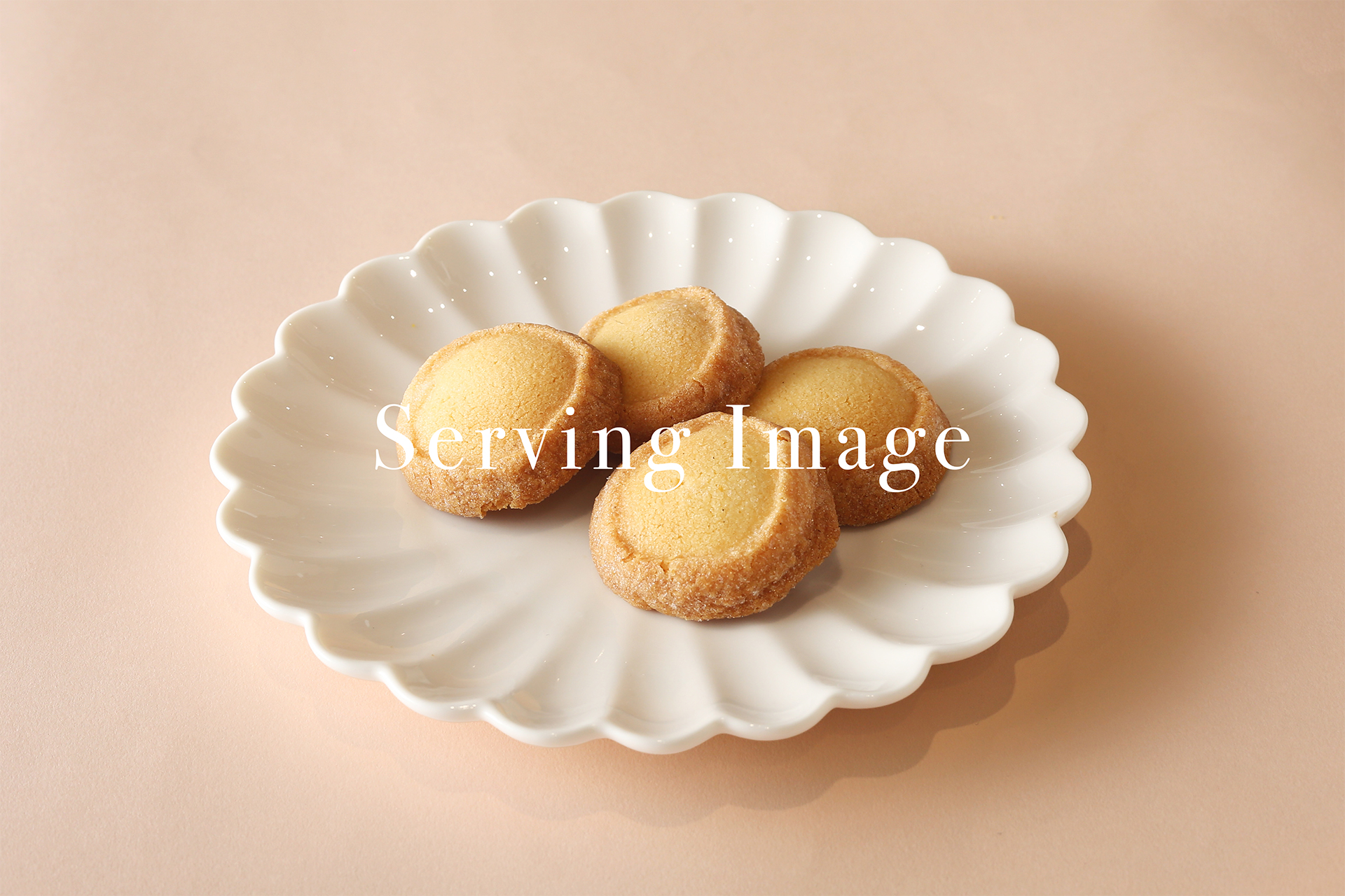 クッキー（チョコレート）