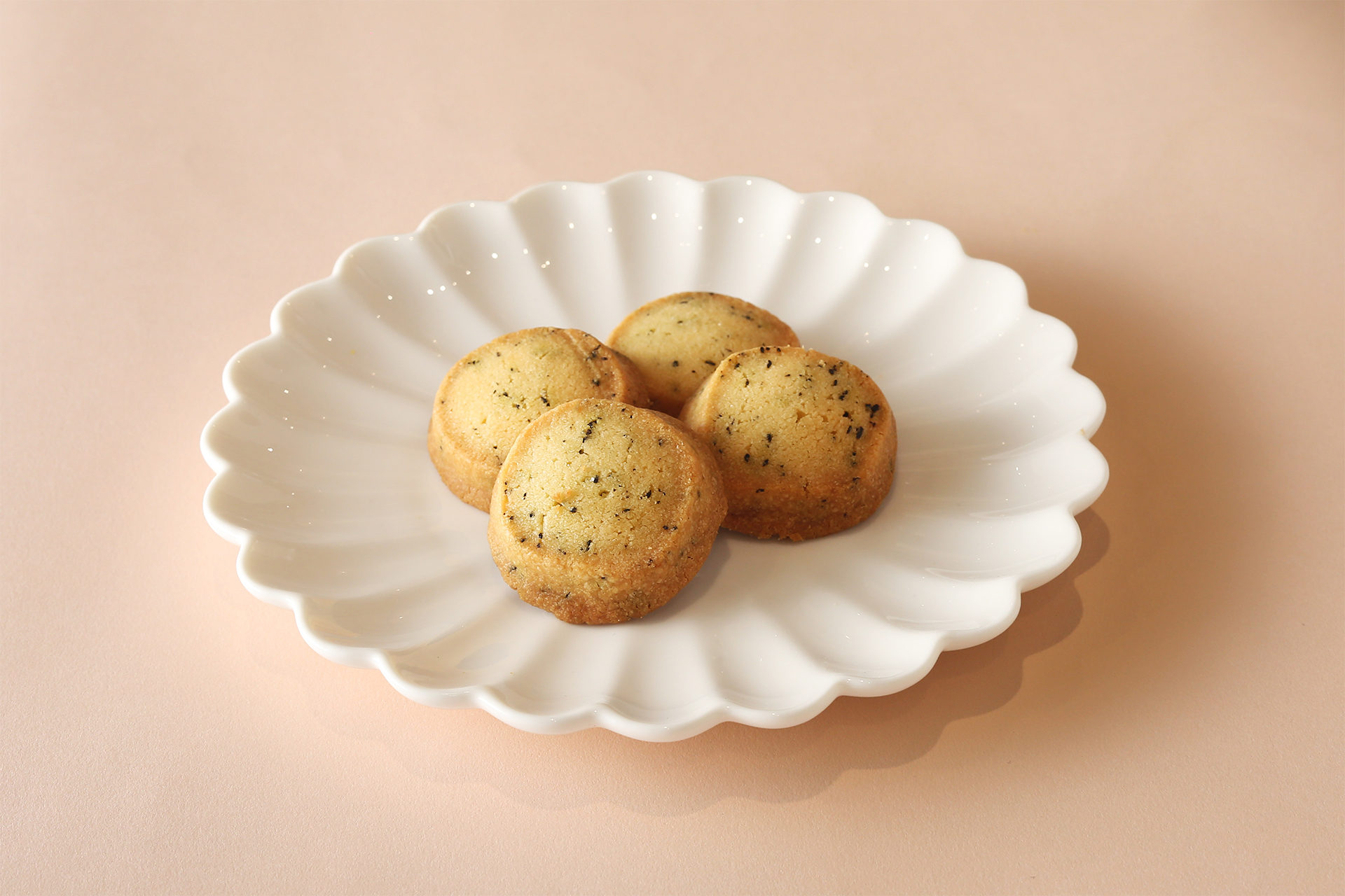 クッキー（アールグレイ） 