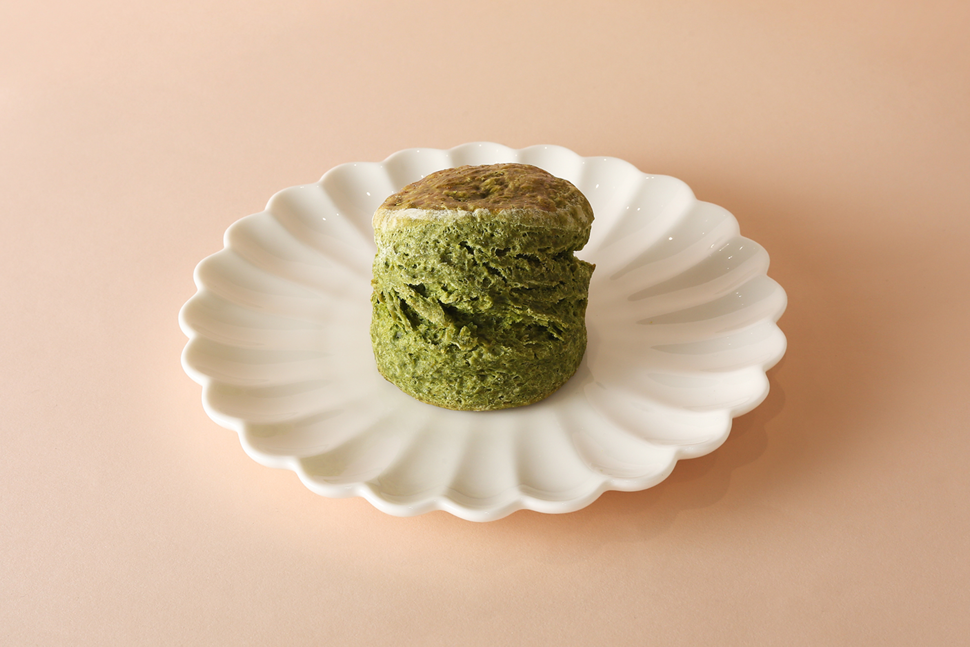 スコーン（抹茶）